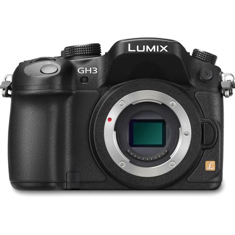 Nikon D5000 vs Panasonic Lumix DMC-GH3 Karşılaştırma